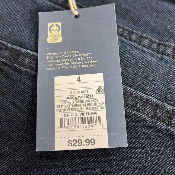 Universal Thread Jeans - Picture 7 of 10